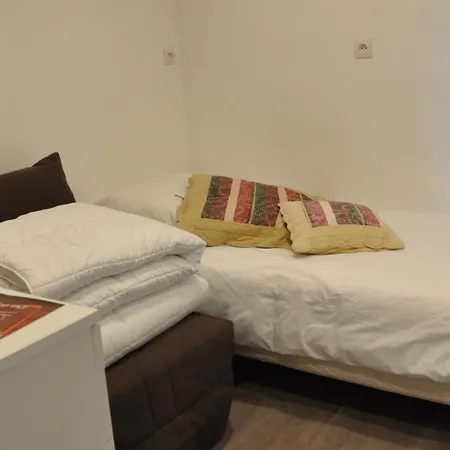 Les Mimosas Hotel